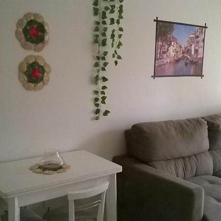 Apartament Ubatuba Esterno foto