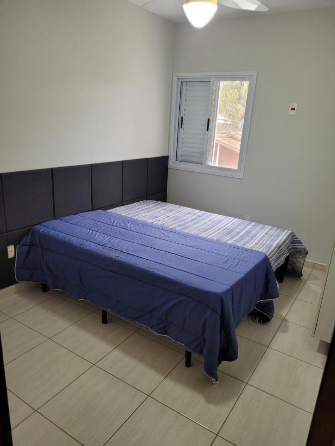 Apartament Ubatuba Esterno foto