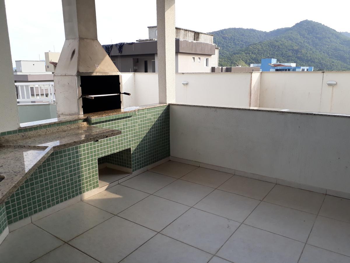 Apartament Ubatuba Esterno foto