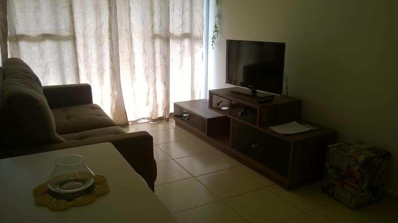 Apartament Ubatuba Esterno foto
