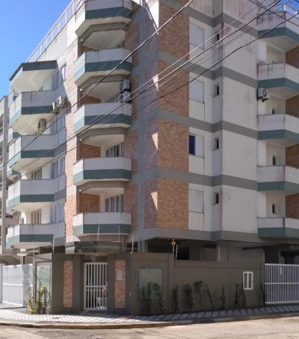 Apartament Ubatuba Esterno foto