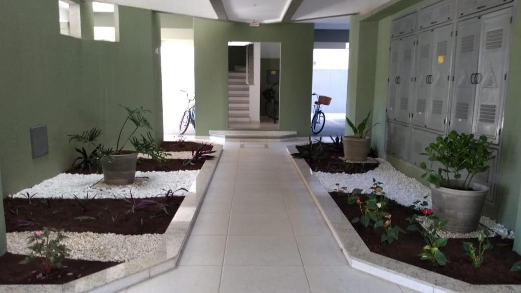 Apartament Ubatuba Esterno foto